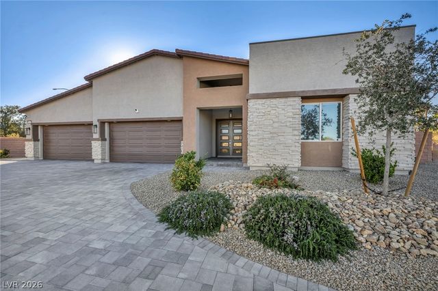 5610 North Juliano Road, Las Vegas, NV 89149