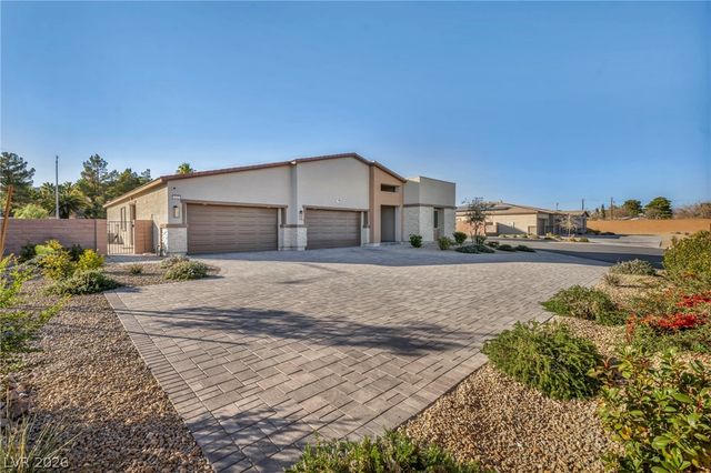 5610 North Juliano Road, Las Vegas, NV 89149