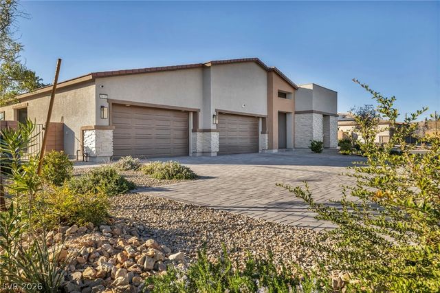 5610 North Juliano Road, Las Vegas, NV 89149