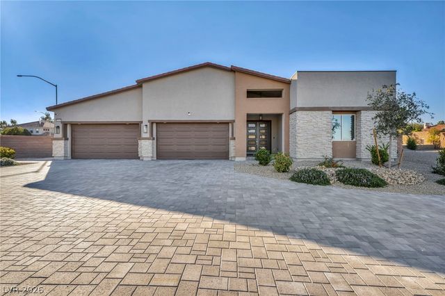 5610 North Juliano Road, Las Vegas, NV 89149