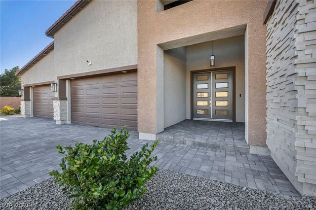 5610 North Juliano Road, Las Vegas, NV 89149