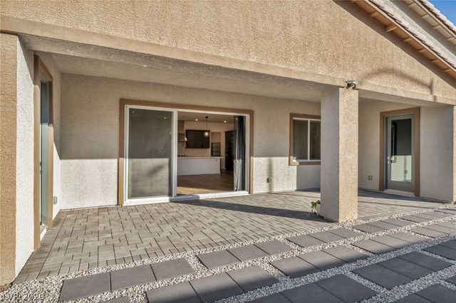 5610 North Juliano Road, Las Vegas, NV 89149