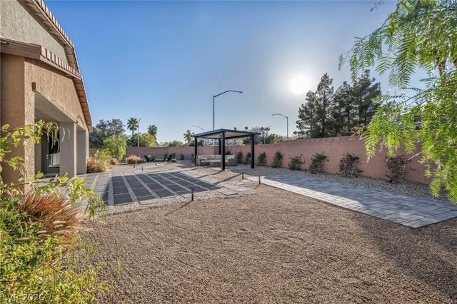 5610 North Juliano Road, Las Vegas, NV 89149