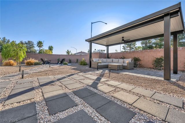 5610 North Juliano Road, Las Vegas, NV 89149