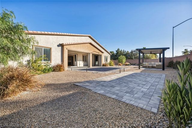 5610 North Juliano Road, Las Vegas, NV 89149