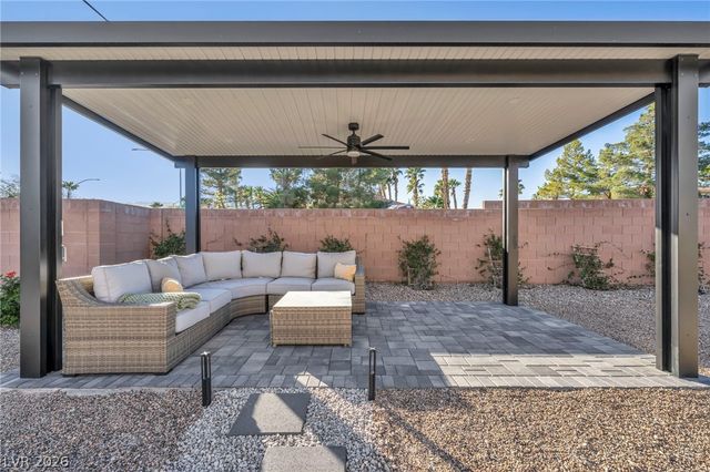 5610 North Juliano Road, Las Vegas, NV 89149