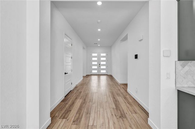 5610 North Juliano Road, Las Vegas, NV 89149