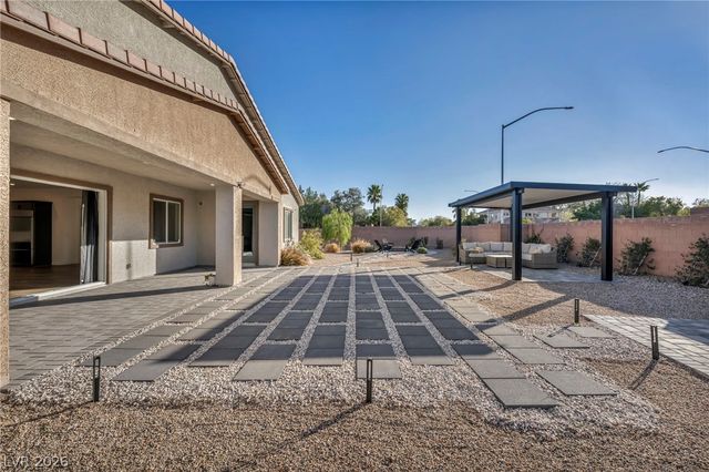 5610 North Juliano Road, Las Vegas, NV 89149