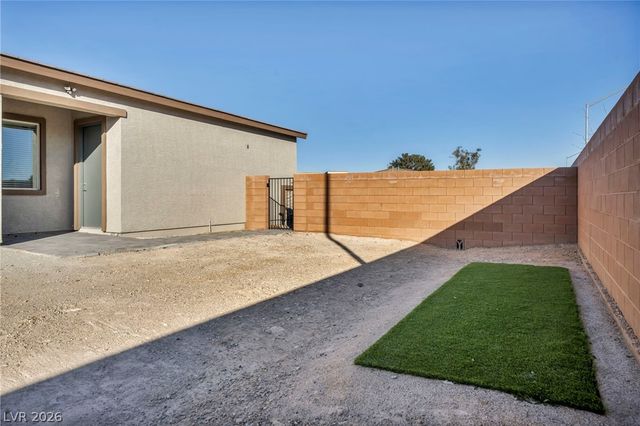 5610 North Juliano Road, Las Vegas, NV 89149