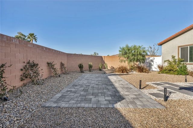 5610 North Juliano Road, Las Vegas, NV 89149