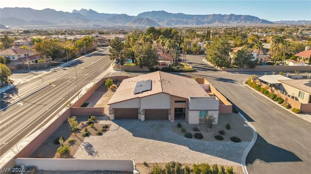 5610 North Juliano Road, Las Vegas, NV 89149
