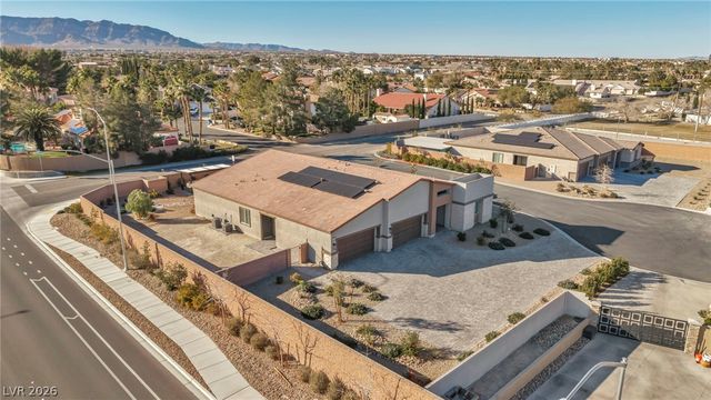 5610 North Juliano Road, Las Vegas, NV 89149