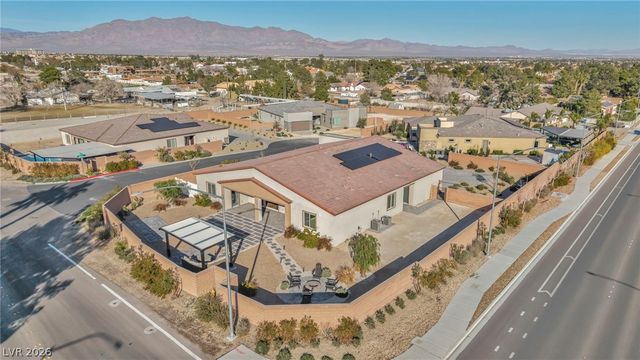 5610 North Juliano Road, Las Vegas, NV 89149