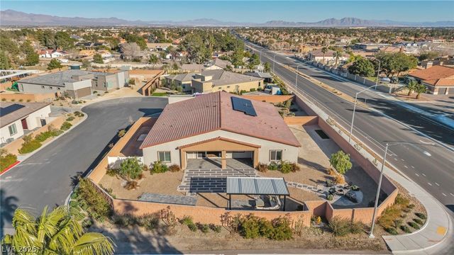 5610 North Juliano Road, Las Vegas, NV 89149