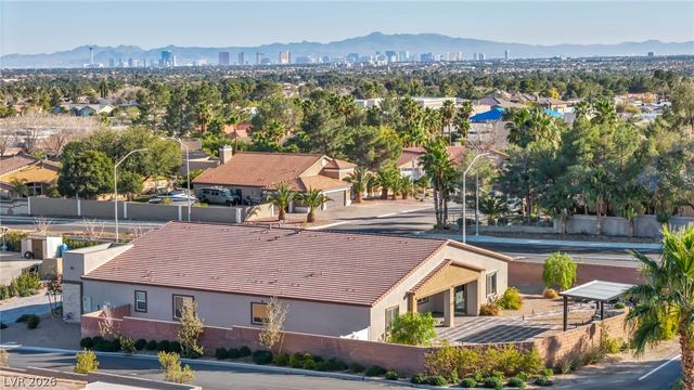 5610 North Juliano Road, Las Vegas, NV 89149