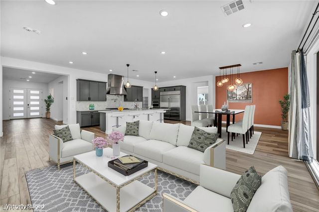 5610 North Juliano Road, Las Vegas, NV 89149