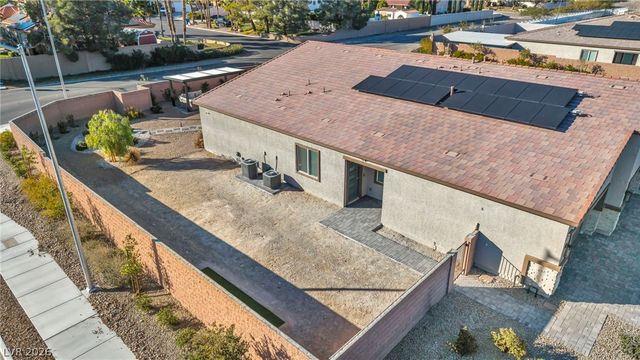 5610 North Juliano Road, Las Vegas, NV 89149