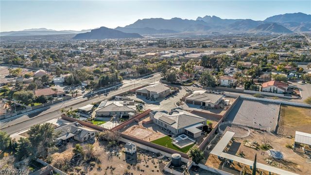 5610 North Juliano Road, Las Vegas, NV 89149