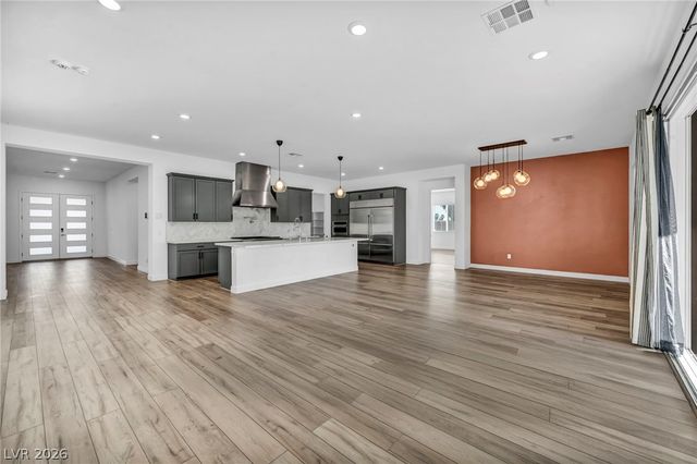 5610 North Juliano Road, Las Vegas, NV 89149