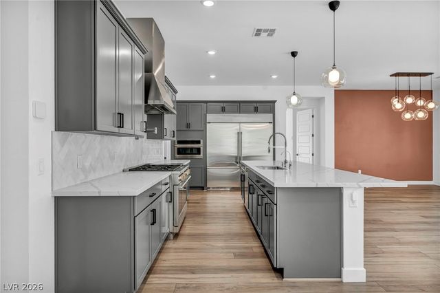 5610 North Juliano Road, Las Vegas, NV 89149