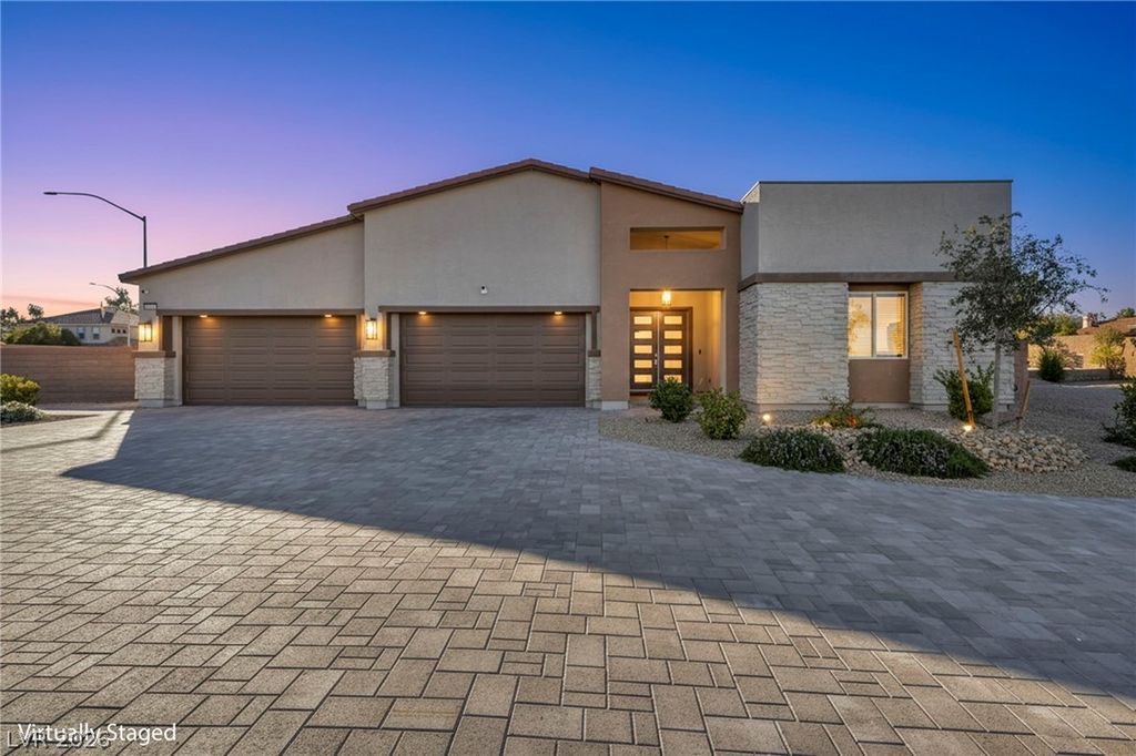 5610 North Juliano Road, Las Vegas, NV 89149