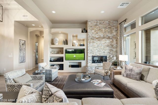 9920 E Peregrine Place, Scottsdale, AZ 85262