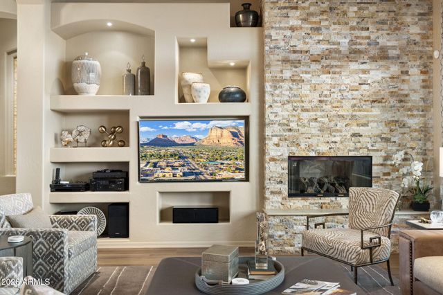 9920 E Peregrine Place, Scottsdale, AZ 85262