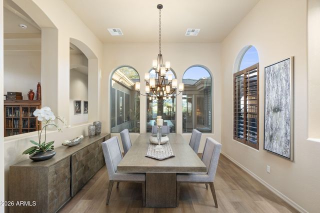 9920 E Peregrine Place, Scottsdale, AZ 85262