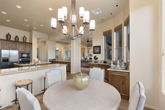 9920 E Peregrine Place, Scottsdale, AZ 85262