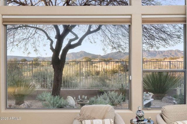 9920 E Peregrine Place, Scottsdale, AZ 85262