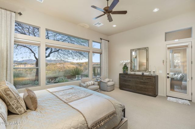 9920 E Peregrine Place, Scottsdale, AZ 85262