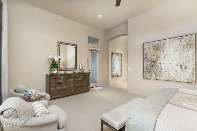 9920 E Peregrine Place, Scottsdale, AZ 85262