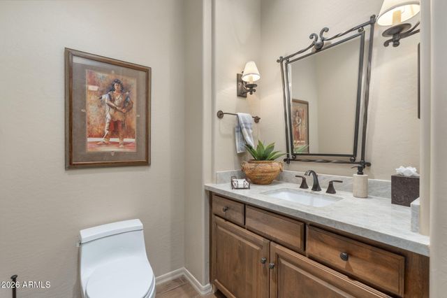 9920 E Peregrine Place, Scottsdale, AZ 85262