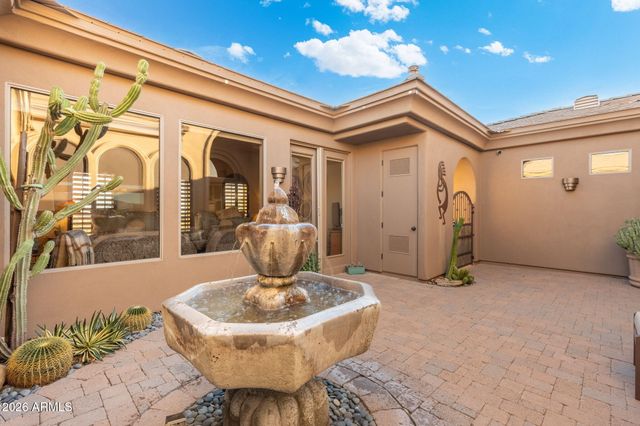 9920 E Peregrine Place, Scottsdale, AZ 85262