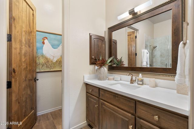 9920 E Peregrine Place, Scottsdale, AZ 85262