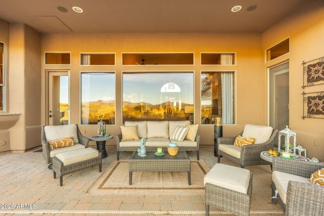 9920 E Peregrine Place, Scottsdale, AZ 85262