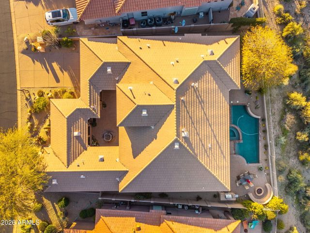 9920 E Peregrine Place, Scottsdale, AZ 85262