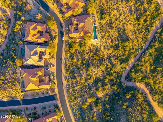 9920 E Peregrine Place, Scottsdale, AZ 85262