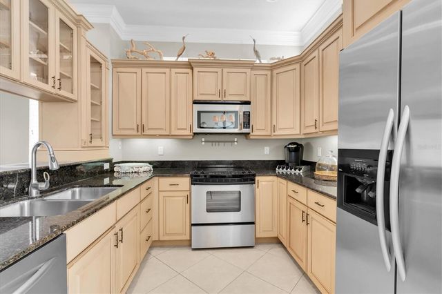 1501 WHARFSIDE DRIVE, Tarpon Springs, FL 34689