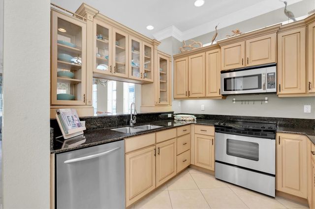 1501 WHARFSIDE DRIVE, Tarpon Springs, FL 34689