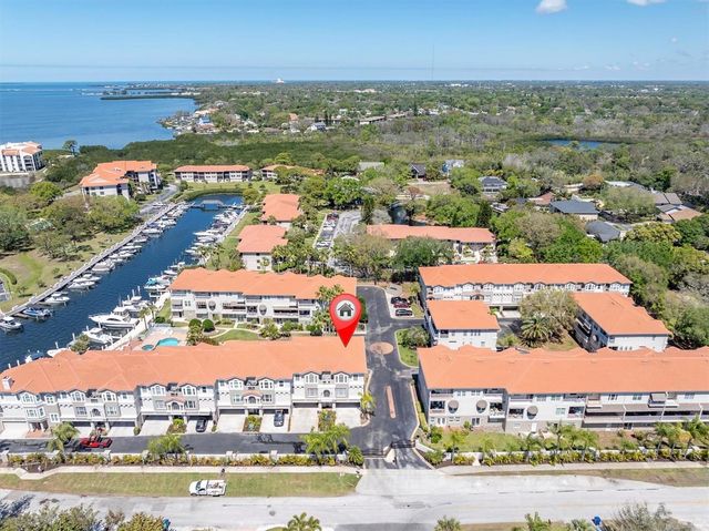 1501 WHARFSIDE DRIVE, Tarpon Springs, FL 34689