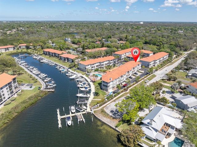 1501 WHARFSIDE DRIVE, Tarpon Springs, FL 34689