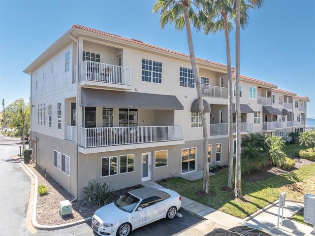 1501 WHARFSIDE DRIVE, Tarpon Springs, FL 34689