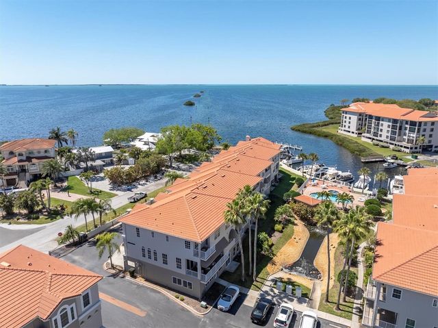 1501 WHARFSIDE DRIVE, Tarpon Springs, FL 34689
