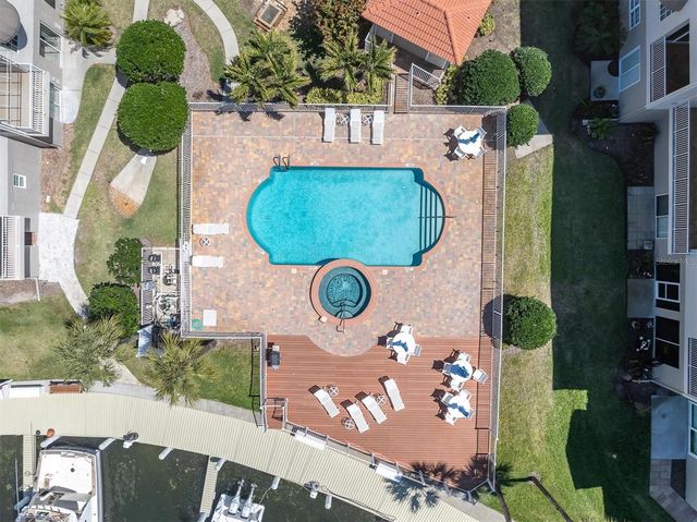 1501 WHARFSIDE DRIVE, Tarpon Springs, FL 34689