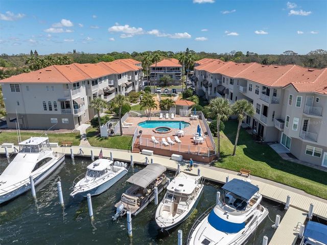 1501 WHARFSIDE DRIVE, Tarpon Springs, FL 34689