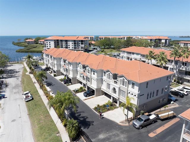 1501 WHARFSIDE DRIVE, Tarpon Springs, FL 34689