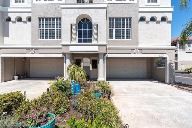 1501 WHARFSIDE DRIVE, Tarpon Springs, FL 34689