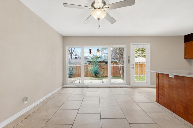 7329 Edgerton Drive, Dallas, TX 75231