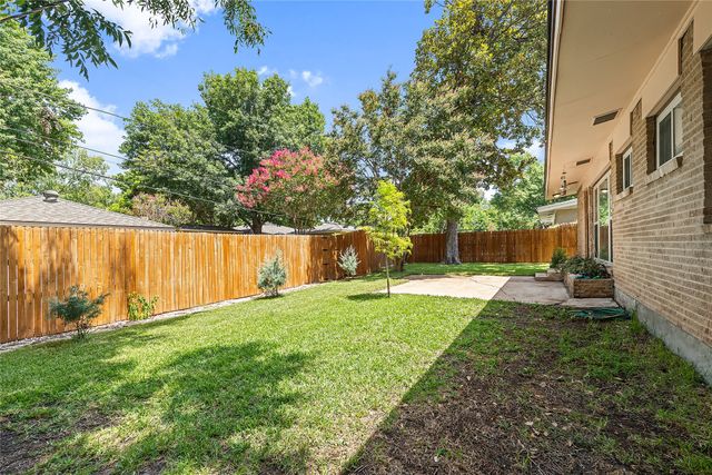 7329 Edgerton Drive, Dallas, TX 75231